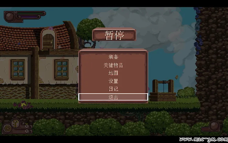 Catmaze Mac版 For Mac 冒险 中文版