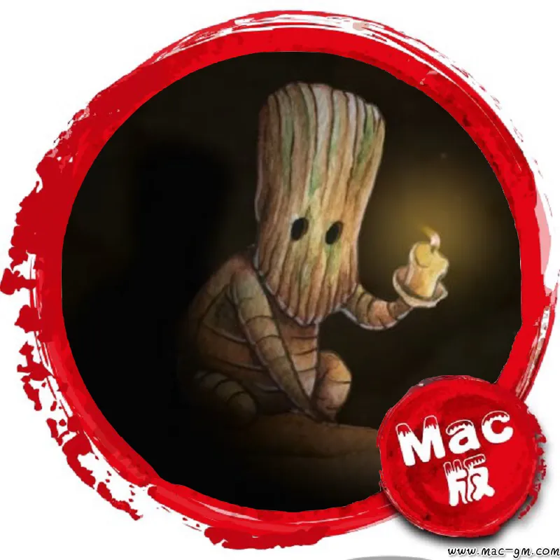 烛焰 Candle Mac版 For Mac 解谜 中文版