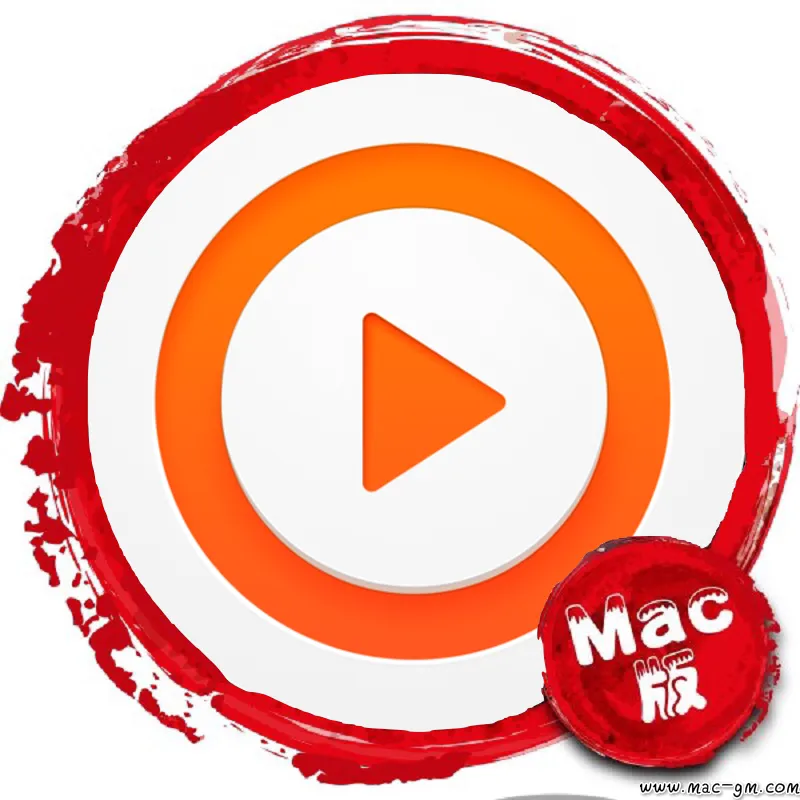 射手影音 SPlayer Mac版 For Mac 视频工具 中文版