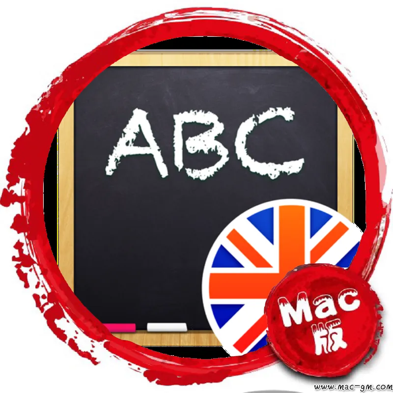 英语课堂 Pro Mac版 For Mac 英文版