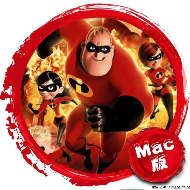 乐高:超人特攻队 Mac版 For Mac 中文版