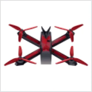无人机赛车联赛 Mac版 For Mac 中文版