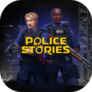 警察故事 Mac版 For Mac 俯视角 像素风 中文版