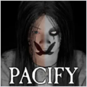 Pacify v4.22.3 Mac版 For Mac 恐怖 中文版