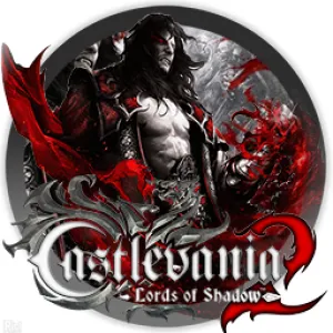 恶魔城：暗影之王 镜之宿命 高清版 Castlevania：Lords of Shadow Mac版 For Mac 奇幻冒险