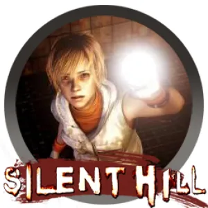 寂静岭3 Silent Hill 3 Mac版 For Mac 冒险解谜