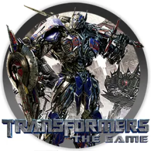 变形金刚 Transformers:The Game Mac版 For Mac 街机动作 竞速