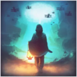 最后的天空 The Last Sky v1.0 Mac版 For Mac 视觉小说 英文版