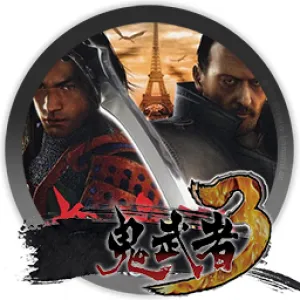 鬼武者3 onimusha Mac版 For Mac 动作
