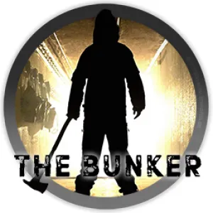 地堡 The Bunker Mac版 For Mac 沙盒 英文版
