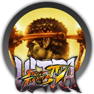 终极街霸4 Ultra street fighter IV Mac版 For Mac 格斗