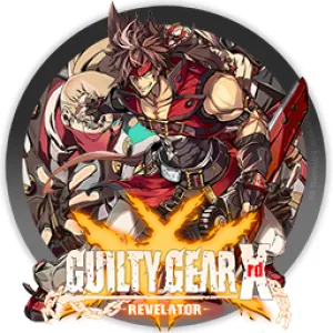 罪恶装备：启示者 GUILTY GEAR Xrd REVELATOR Mac版 For Mac 视觉小说 动作游戏