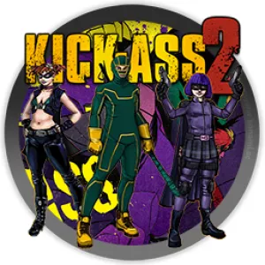 海扁王2 KICK-ASS 2 Mac版 For Mac 动作