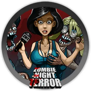 丧尸惊魂夜 Zombie Night Terror v1.5.3 Mac版 For Mac 末日生存 中文版