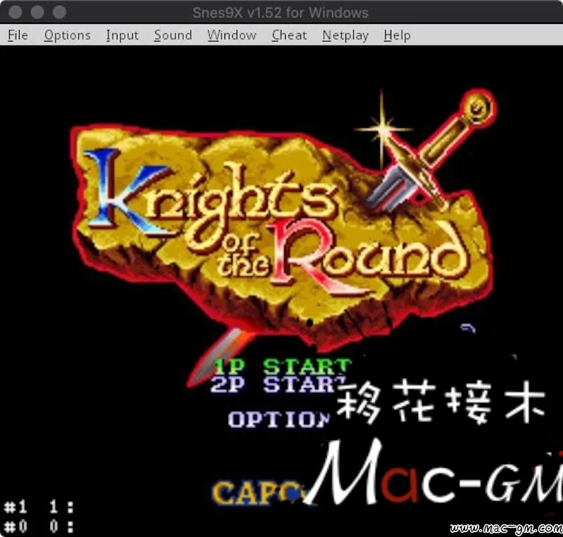 超级任天堂游戏合集 Mac版 For Mac 动作游戏