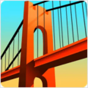 桥梁构造者 Bridge Constructor v9.0 Mac版 For Mac 模拟经营 中文版