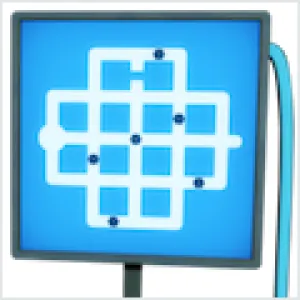 见证者 The Witness v1.0.8 Mac版 For Mac 解谜 中文版