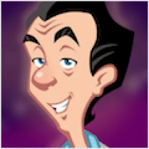 情圣拉瑞：湿梦不干 Leisure Suit Larry: Wet Dreams Don’t Dry v1.2.0 Mac版 For Mac 冒险 英文版