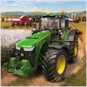 模拟农场19 Farming Simulator 19 v1.6.0 Mac版 For Mac 中文版