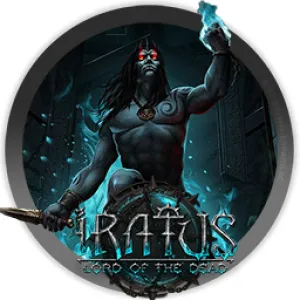 伊拉图斯：死之主 死神降临 Iratus: Lord of the Dead v176.16.01 Mac版 For Mac 战术模拟 回合制 策略 中文版