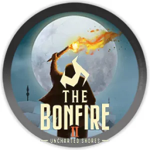 篝火2：未知海岸 The Bonfire 2: Uncharted Shores Mac版 For Mac 生存 建造 中文版