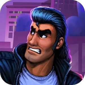 荒野老城 Retro City Rampage DX v2.00.dx Mac版 For Mac 动作 英文版