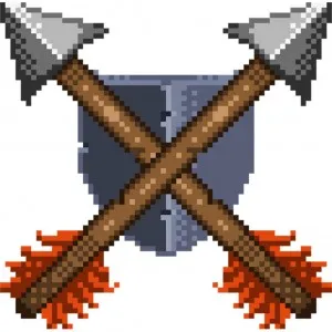 塔倒升天 TowerFall Ascension v1.3.3.1 Mac版 For Mac 派对 英文版