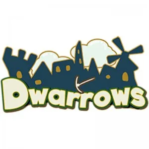 森林建造 Dwarrows v1.4 Mac版 For Mac 解谜 建造 中文版
