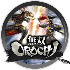 无双大蛇 Musou OROCHI Mac版 For Mac 动作游戏