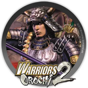 无双大蛇 魔王再临 增值版 Warriors Orochi 2 Mac版 For Mac 动作游戏