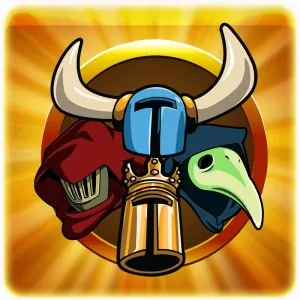铲子骑士：无尽宝藏 Shovel Knight: Treasure Trove v4.1 Mac版 For Mac 像素冒险 中文版