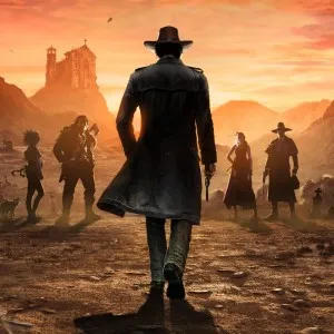 赏金奇兵3 Desperados III v1.57.r36099.F Mac版 For Mac 战术模拟 潜行 中文版
