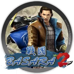 战国BASARA2：英雄外传 Mac版 For Mac 动作游戏