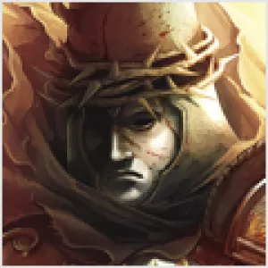 渎神 Blasphemous v4.0.67 Mac版 For Mac 银河恶魔城动作 中文版