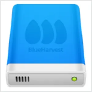 BlueHarvest v8.5.1 自动清除磁盘元数据 Mac版 For Mac 文件管理 中文版