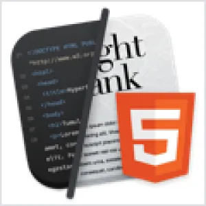 Whisk v2.6.2 网页编辑器 Mac版 For Mac 文本编辑 浏览器工具 英文版