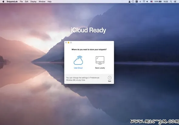 SnippetsLab v2.7 [MAS] 代码片段管理器 Mac版 For Mac 文本编辑 文件管理 智能自动化 中文版