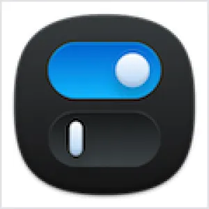 One Switch v1.35.4 系统设置快速切换工具 Mac版 For Mac 效率工具 菜单栏工具 中文版