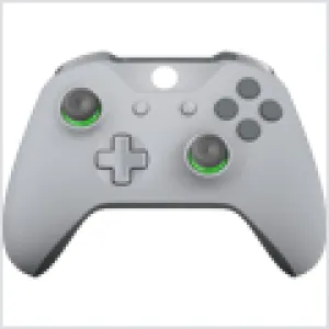 JoystickMonitor v1.3 手柄控制器应用 Mac版 For Mac 英文版