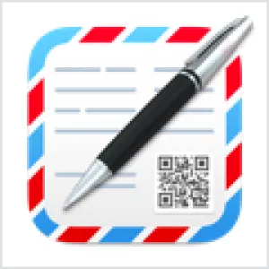 GrandTotal v9.3.1 财务开票软件 Mac版 For Mac 邮件工具 英文版