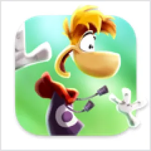 Mini雷曼 Rayman Mini v1.4.4 Mac版 For Mac 中文版