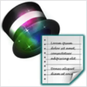 Magic Sort List v3.5.2 列表排序工具 Mac版 For Mac 英文版