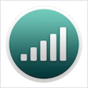WiFi Signal: Strength Analyzer WIFI v4.5.3 信号检测工具 Mac版 For Mac 网络工具 英文版