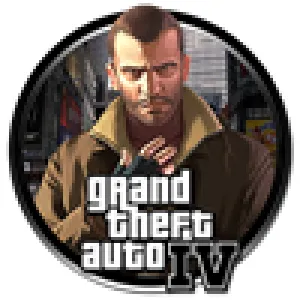 GTA4 侠盗猎车手4 Mac版 For Mac 动作