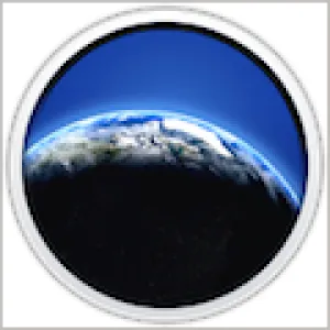 Living Earth v1.29 世界时钟和天气 Mac版 For Mac 菜单栏工具 图像工具 英文版