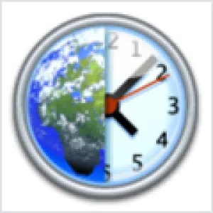 World Clock Deluxe v4.19.4 世界时钟豪华版 Mac版 For Mac 英文版