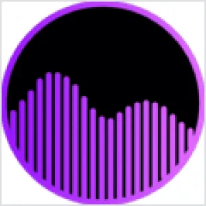 AVTouchBar v3.0.7 触控栏的音频可视化器 Mac版 For Mac 音频工具 菜单栏工具 英文版