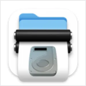 DropDMG v3.7.1 快速创建磁盘映像 Mac版 For Mac 文件管理 安全工具 中文版