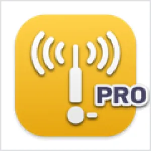 WiFi Explorer Pro Wifi v3.10.5 配置检测工具 Mac版 For Mac 网络工具 文本编辑 英文版