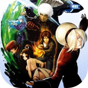 拳皇13 Mac版 For Mac 恐怖解谜 潜行
